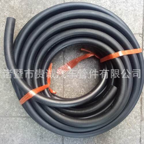 元乙丙暖风水管EPM183汽D车管水箱机械冷却液真三空管mm
