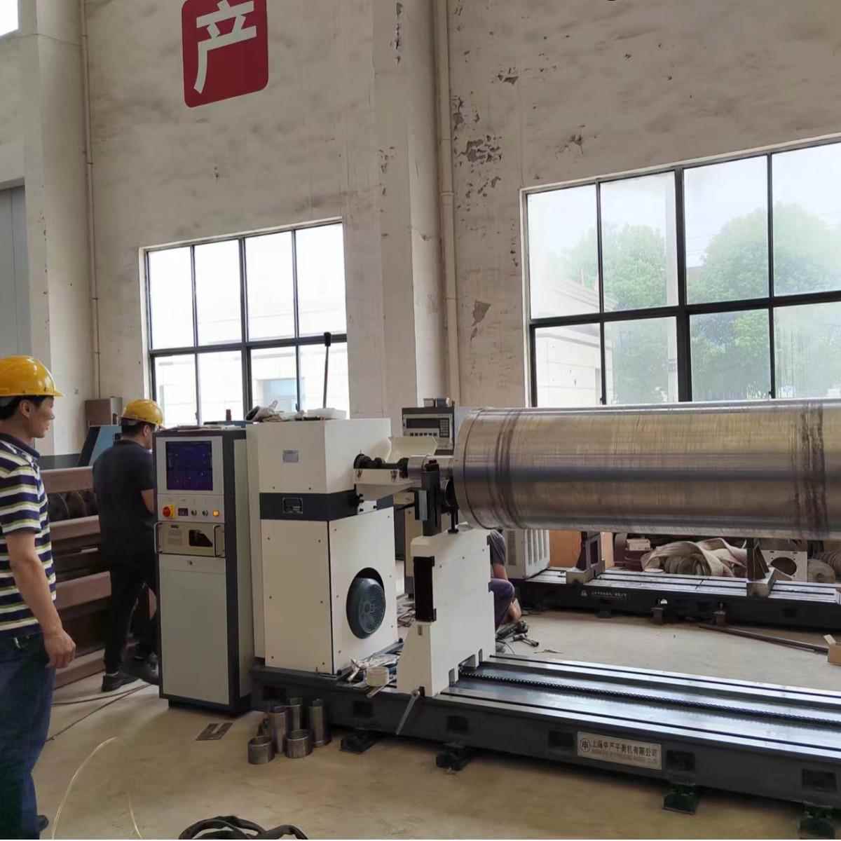 H-5000W型叶轮平衡机热销款风机平衡机离心机平衡机