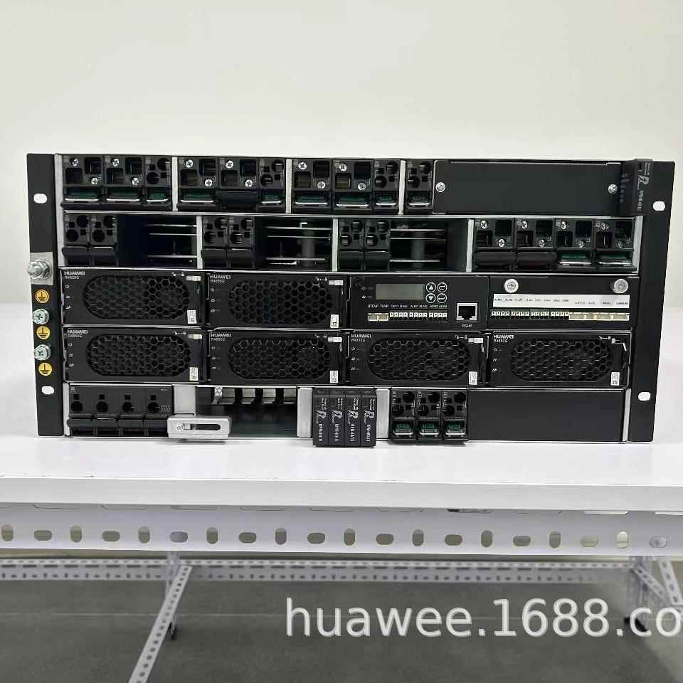 5G基站MIMO电源叠光建站一体化能源柜5G一体化电源光电互补电源