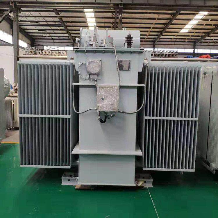 生产S11-6300KVA6.3KV10KV电力变压器电力变压器生产厂家