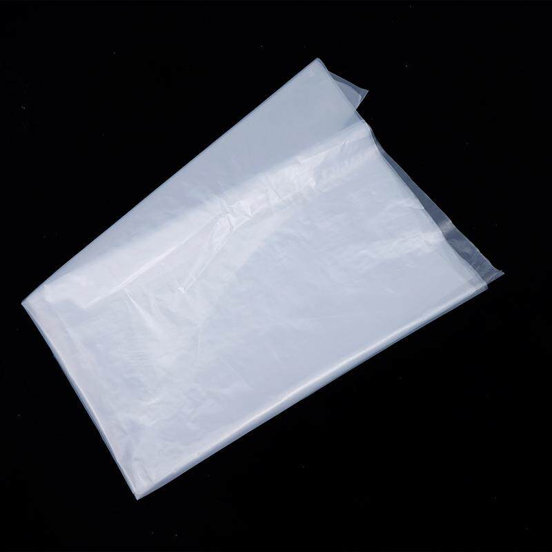 厂家再生农用尼龙膜透明加厚塑料布大棚膜工业包装膜防雨薄膜