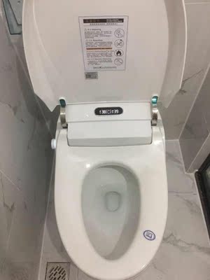 摩普智能全自动感应翻盖水箱坐便器怎么样？被坑前车之鉴感受揭秘