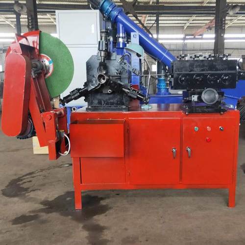 预应力波纹制管机全自动钢筋预应力金属波纹管制管机厂家直销