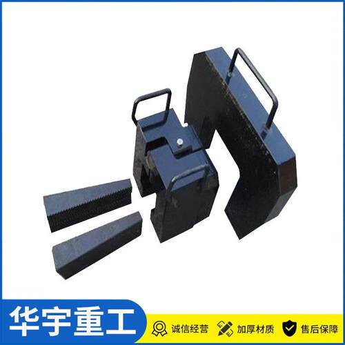 供应60轨急救器轨道安全救护器厂家防护器具 JGQ型钢轨急救器