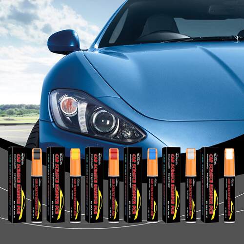 HOMONTH Car Scratch Repair Paint Pen for Fixing and Maintain