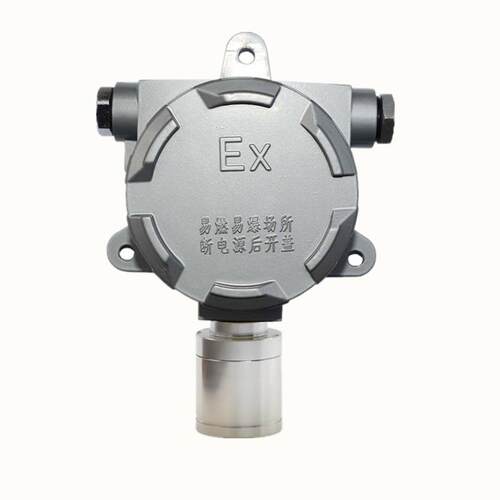 ZA6100SF6六氟化硫气体探测器0-1000PPM防爆气体泄漏检测仪报警器
