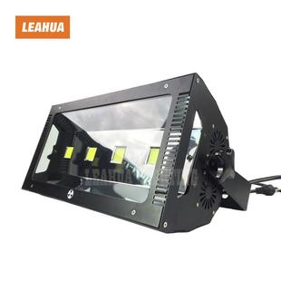 4颗100w频闪灯酒吧迪厅ktv闪光灯七彩声控爆闪灯夜店音乐餐厅舞台