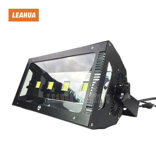 4颗100w频闪灯酒吧迪厅ktv闪光灯七彩声控爆闪灯夜店音乐餐厅舞台