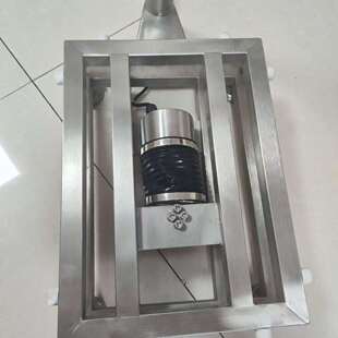 不锈钢电子秤家用商用精准秤100kg电子台秤200kg落地秤精准称重--