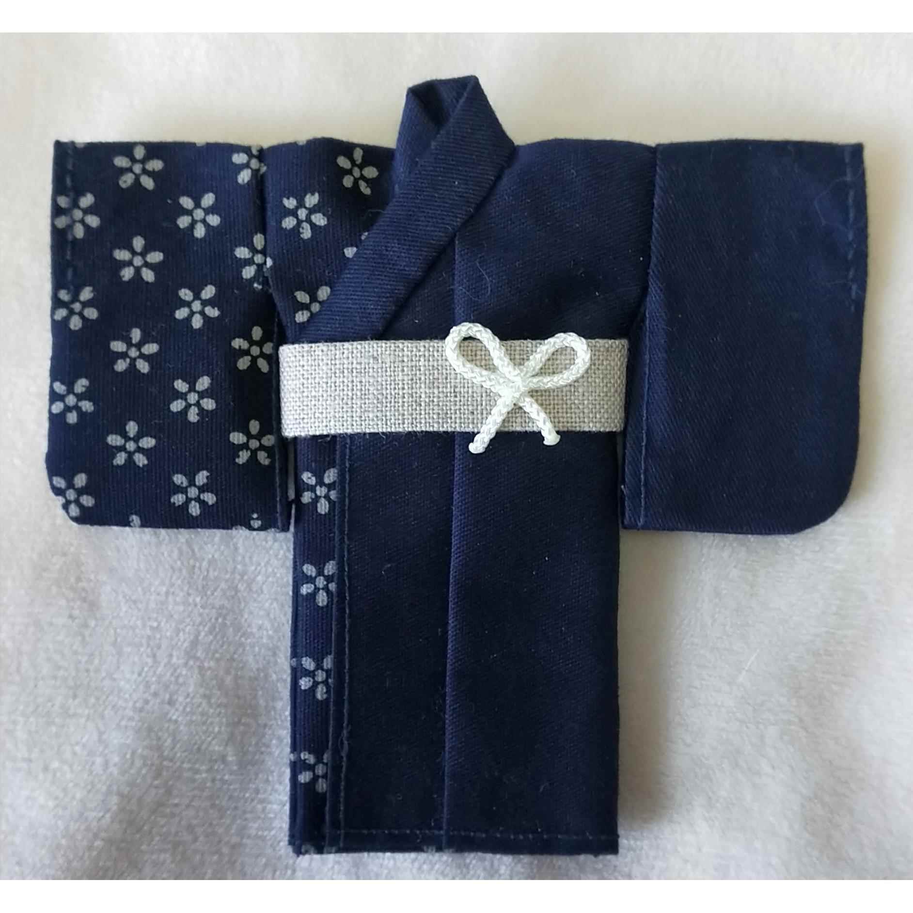 【现货·拼色款】p9 ob11 GSC 十二分娃衣 浴衣 和服套装