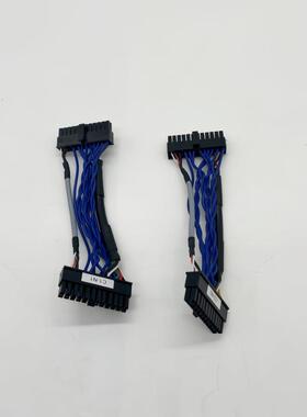 CM402 CM602台车飞达板卡连接线N510013986AA 现货