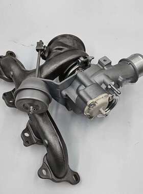 K03 英朗君威迈锐宝科鲁兹1.6T 53039700174 55574478 涡轮增压器