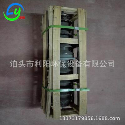 供应高品质瓷轴电除配件 绝缘性能高瓷支柱 釉面光净瓷瓶瓷套配件