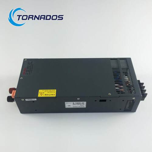 1500W48V31A组S-1500-48大功率开关电源48V1500W机械设备电源