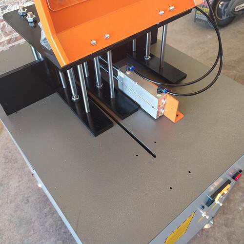 铝合金断料锯铝型材90度切角机全铝锯床家居晶钢门高速铝料切割机