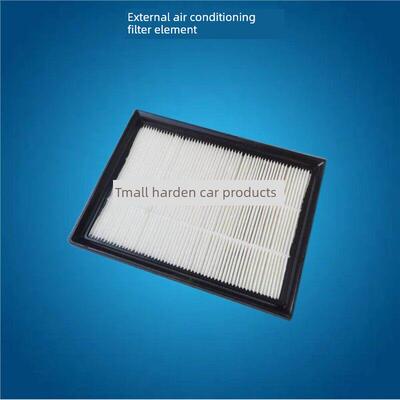 适用于新型Cat挖掘机Carter 307.5 310E 306.5 308.5空调滤芯空调
