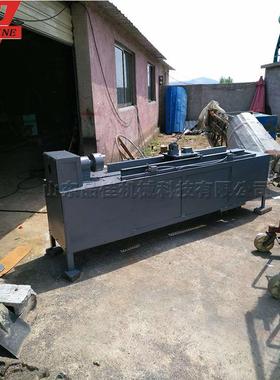 方管扭拧机不罐砂pj-nnj-0铁艺楼梯护栏n扭绕机 Mah uaTwist Ma c