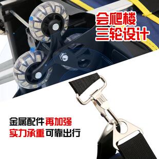 轮工电具带15包大号拉杆滚轮帆布能加厚多功大容量耐磨维修工工具