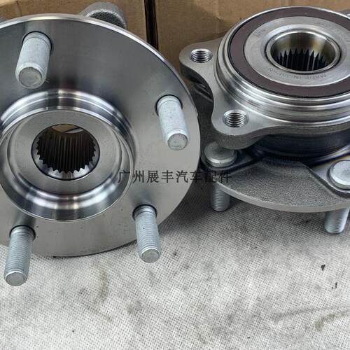适用于马自达8 Atez Cx4 Cx5 Cx7 Cx9 Angkesela前轮轴承后轮轴头