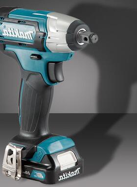 TW141DSMJ 4.0充电式冲击扳手 牧田 大功率手持小钢炮