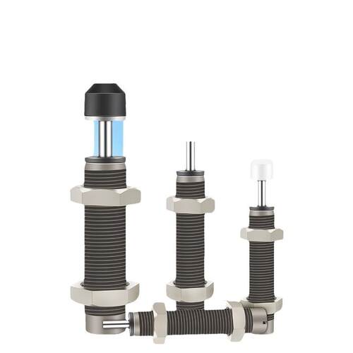 AC油压缓冲器ACA液压阻尼器减震0806 1008 1412 1210 1416 2020-2