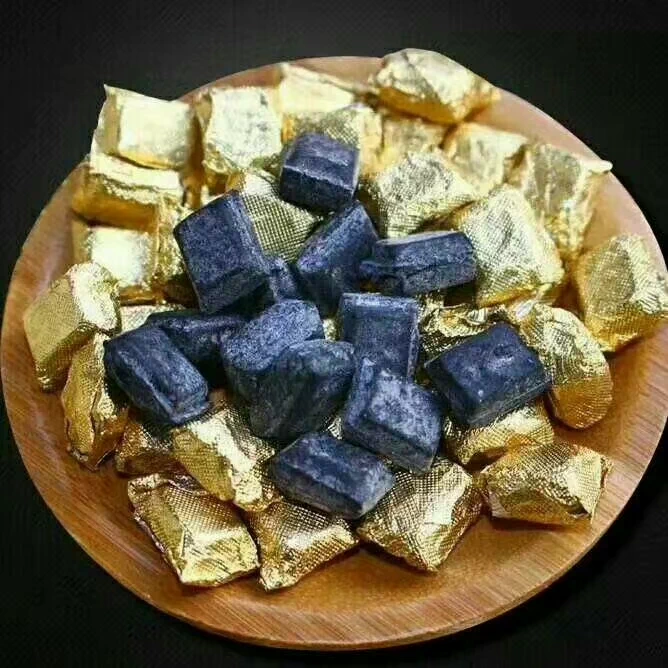 2009年老茶茶膏，香氣自然清雅，高端普洱茶膏值得品嘗，無任何添加-100克 普洱茶 BUASHOP普洱老茶