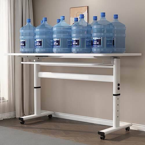 A10L可书升降电脑00178桌台式折叠桌学生写用字桌家童学习桌子办