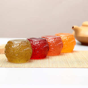 玻璃盖置立体龙战鼓盖托茶壶盖碗盖架功夫茶道配件紫砂壶盖子架子