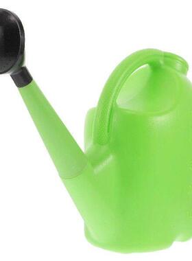 1pc Plastic Watering Can 5L Large Capacity Garden Sprinkler