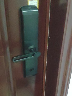 讨论下科尚指纹锁怎么样?为什么说质量好?