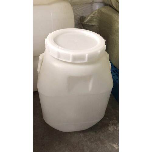 批发50L方形化工桶 50l塑料桶 50升涂料桶PE料 方桶批发