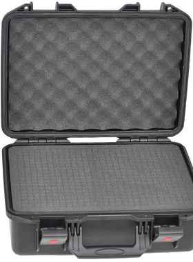 开P具P工程箱塑料防护拉杆43566工箱仪器设备安拓全防护箱防水箱