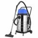 60L耐通工业吸尘器桶式 家用酒店洗车店场大功率干湿两用吸粉尘