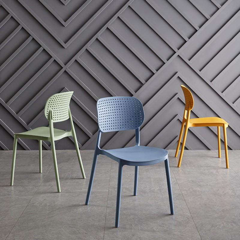 塑料椅子家用餐厅成人餐椅简约吃饭凳子客厅靠背椅化妆椅洞洞椅,商业/办公家具,商用折叠桌椅/展业桌椅,淘宝优惠券,粉丝福利购,淘宝优惠卷