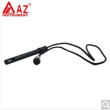 衡欣 水笔TDS水质海水盐度计比重计电导率EC计 AZ830P电导率测棒