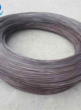 退火炉用高温含钼铁铬铝电炉条电炉丝0Cr27Al7Mo2耐温1400