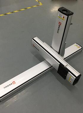 XZ线悬臂式直线Y模BO-140-L组深1圳40十字滑台铝型材丝杆导轨性滑
