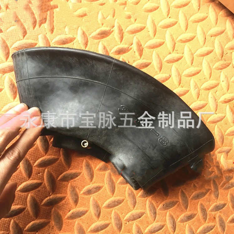 3.50-8 350-8内胎 8寸轮胎内胎摩托车小猴子车 猩猩摩托 金童