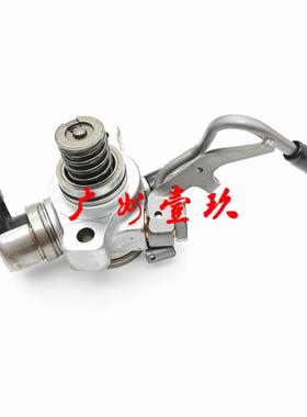 16790-5LA-A01 167905LAA01高压燃油泵 SM296100