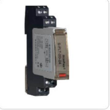 南京优倍S2-FLT-2-4G模拟信号电涌保器85护0mA标2FTQ流4V2线制