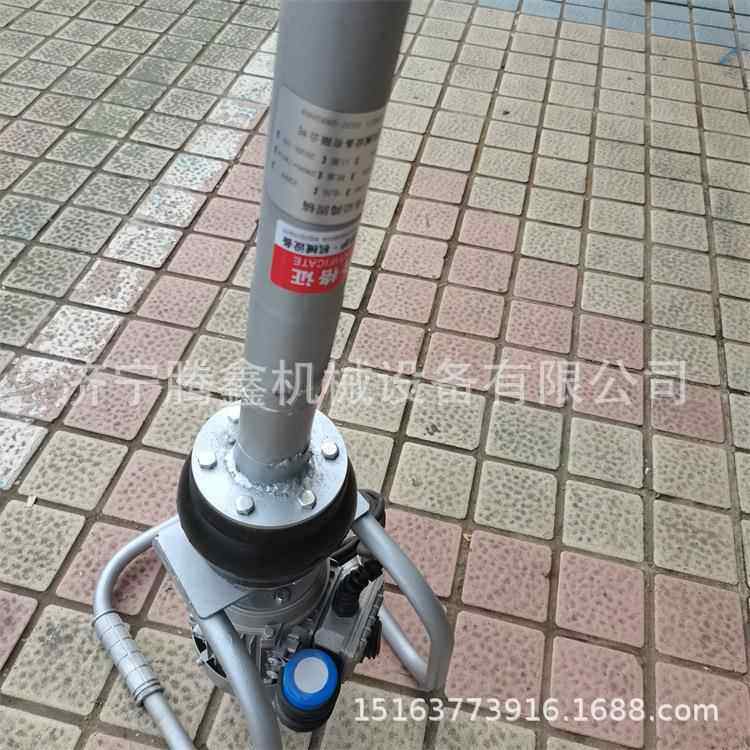 立式电动捣固镐 线路和清筛后的捣固 QDG-1手提式捣固镐,机械设备,其他机械设备,淘宝优惠券,粉丝福利购,淘宝优惠卷