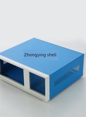 XD-4 115*310*285塑料围框机箱 仪表仪器外壳 金属铁皮壳体