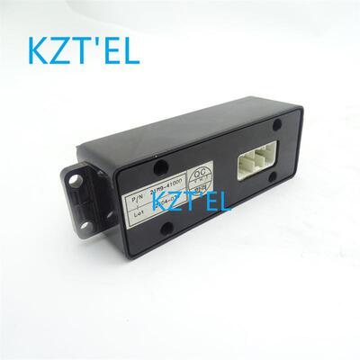 制用于现代R55W挖 21M9-4000 121M9411000大轮灯控制器 控按钮面