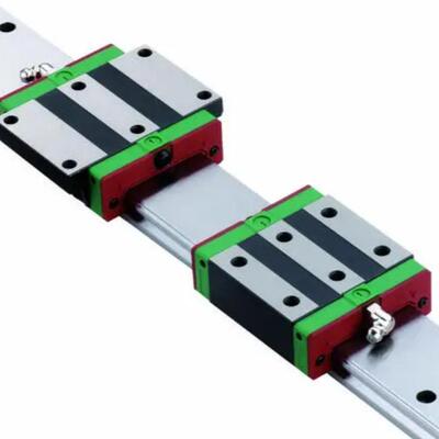 WEW21CCZAC法兰滑块 WER21直线导轨广东经销售商- 青岛鹏诚达