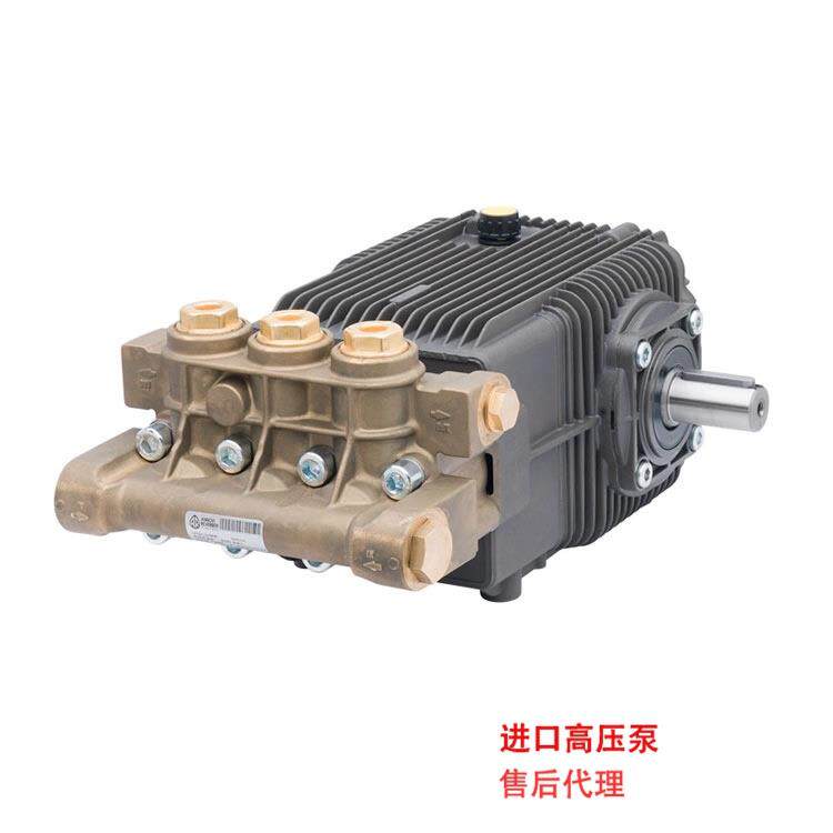 意大利进口AR高压泵柱塞泵SHP2250N