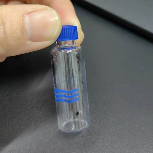 24014032赛默飞4IL溶剂清洗瓶，5个/包用于自动进样器