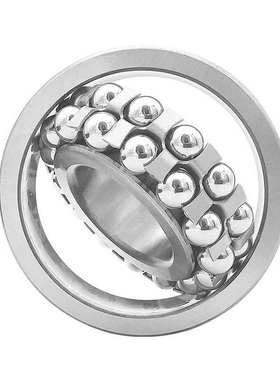 调心球轴承 2220 2222 2224 K 厂家直供 造纸机 可配紧定套 轴承