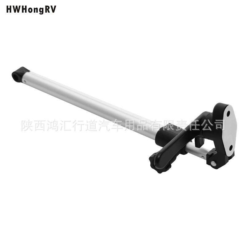 房车车用窗户支撑杆310mm310mm-435mm可伸缩支撑调节杆车身