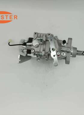 高品质柴油泵104642-7580适用4TNE92-SN发动机