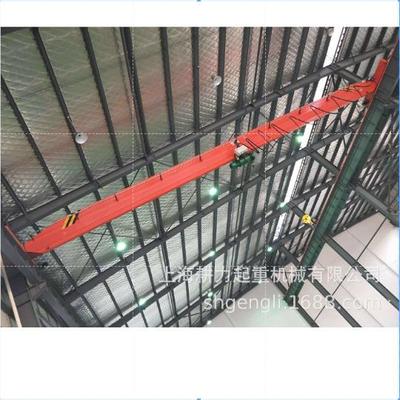 承接单双梁起重机  行搬车 维修养 安装 迁改730造 验收保 出证